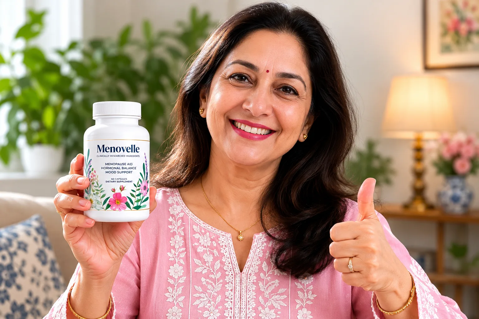 Elena R. Menovelle Review